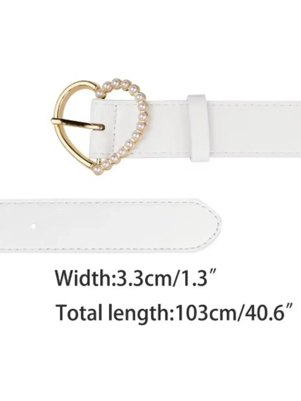 Syrios Gifts white women’s
